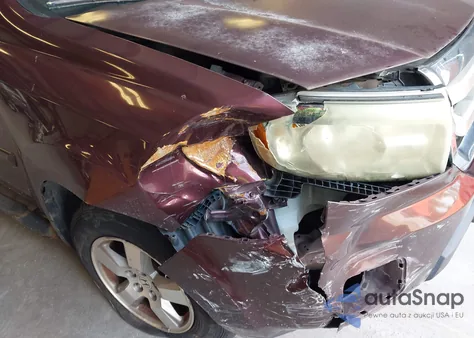 2011 Honda Pilot Ex-L z USA, uszkodzony, nr VIN 5FNYF3H51BB020006